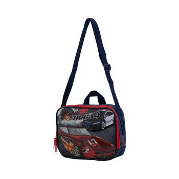 Lancheira-Preto-Kids-Forca-04-|-Luxcel-Tamanho--UN---Cor--PRETO-0